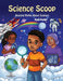 The Science Scoop: Busting Myths About Science by Rudo Kashiri