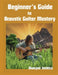 Beginner's Guide to Acoustic Guitar Mastery: A Comprehensive Course For The Novice by Dwayne Jenkins