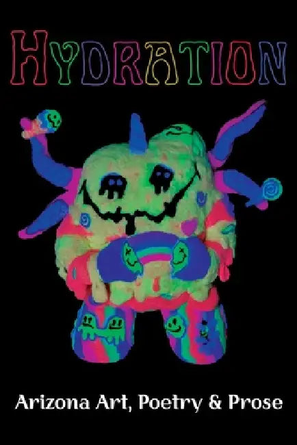Hydration: Spring 2026 by Cierra C. Crea
