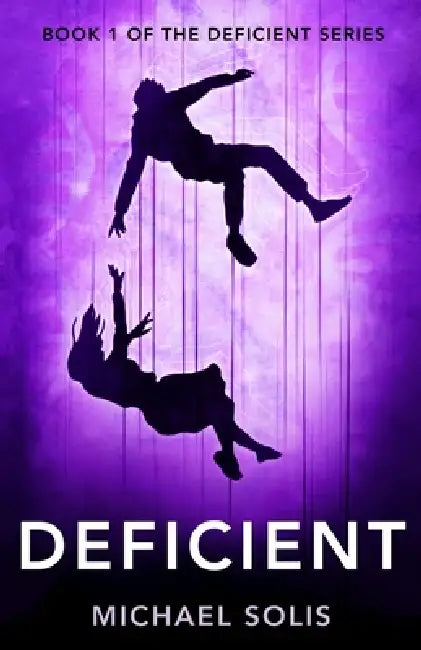 Deficient by Michael Solis
