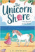 The Unicorn Shore: The Secret of the Shell by Dudley, L. E.