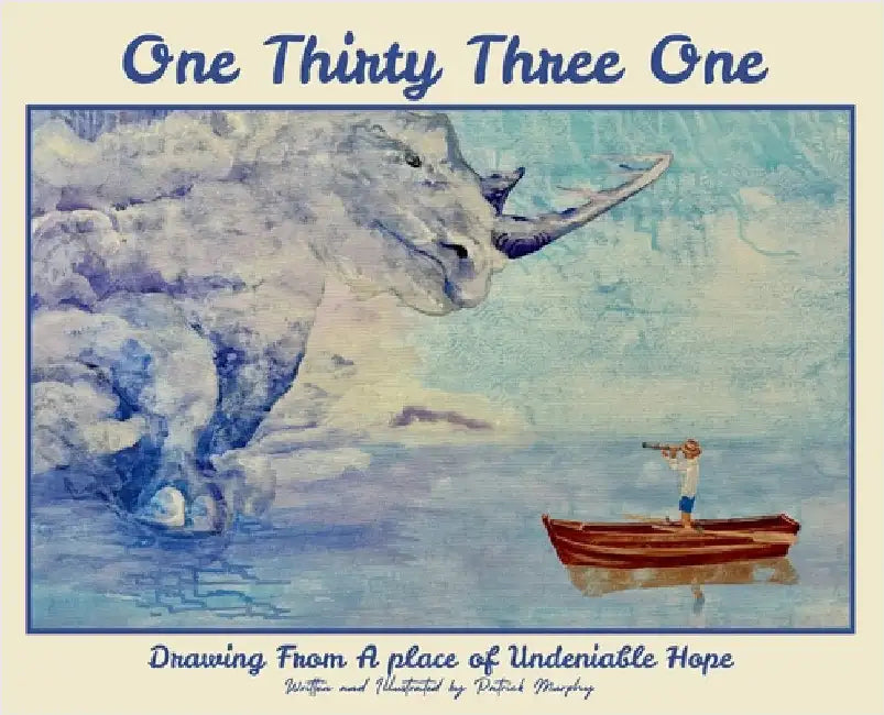 One Thirty Three One by Murphy, Patrick
