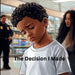 The Decision I Made by Shareefah Washington