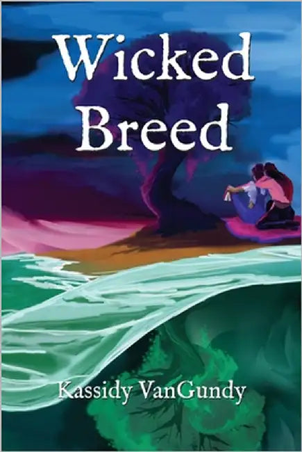 Wicked Breed (Extended Edition) by VanGundy, Kassidy