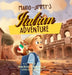 Mario and Jimmy's Italian Adventure by Mario Tubiolo, Raig Tubiolo