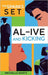 AL-ive and Kicking by Martz, Mechelle