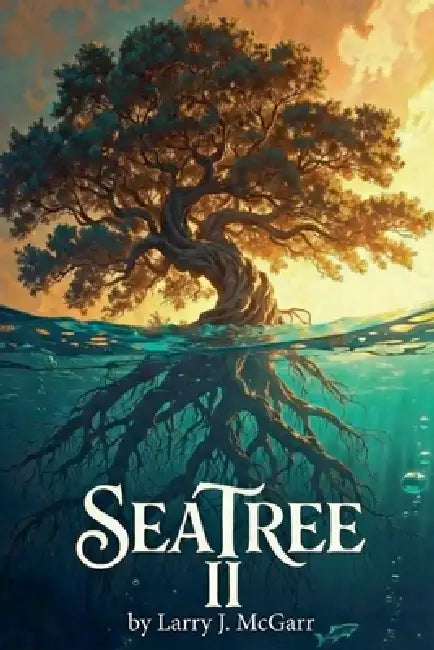 SeaTree II by Larry McGarr