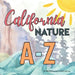 California Nature A-Z by Lanning
