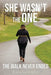 She Wasn't The One: The Walk Never Ended by Garlington, Diana