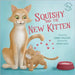 Squishy and the New Kitten by Wilson, Emmy