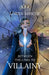 Between the Lines to Villainy by Lorien R. Briscoe, Anilee E. Briscoe