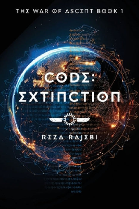 Code: Extinction by Reza Rajebi