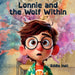 Lonnie and the Wolf Within by Eddie Hall