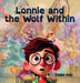 Lonnie and the Wolf Within by Eddie Hall