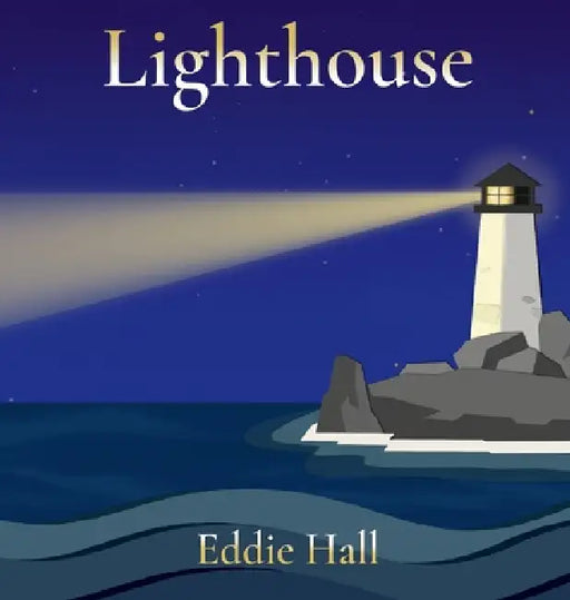 Lighthouse by Hall