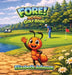 Fore!: My First Golf Book by Elizabeth Johnson