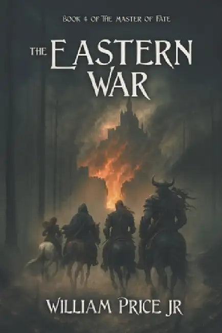 The Eastern War by William, Jr. Price