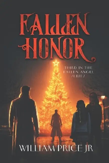 Fallen Honor by William Price