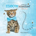 Meow Mischief: Haiku A to Z, Abridged by Kelly Richardson