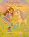 The Unicorn Egg and the Tale of Harper's Hollow by Amelia Chheda, Tiffany Chheda