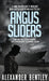 Angus Sliders: A Max Calder Spy-Fi Mystery by Alexander Bentley