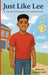 Just Like Lee by Lashanta Smith