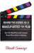 Behind the Scenes as a Makeup Artist for Film: Set Life Realities and Lessons from One Artist's Journey by Rhonda Cummings