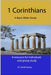 1 Corinthians: A Basic Bible Study by Young, David