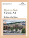 Mystery Date Victor NY by Crystal Statskey-Biichle