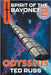 Odysseus by Russ, Ted