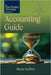 The Time-Wealthy Advantage: Accounting Guide by Dolfini, Mark