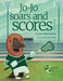 Jo-Jo Soars and Scores: A Gentle Tale of Physical Challenges and Artistic Solutions for Success! by Jon Selzer, Kevin Kelly