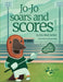 Jo-Jo Soars and Scores: A Gentle Tale of Physical Challenges and Artistic Solutions for Success! by Jon Selzer, Kevin Kelly