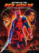Return of the Red Ninja: Forged by Fire, Tempered by Blood (Complete Edition) by Calvin Reynolds