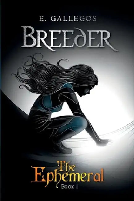 Breeder by E. Gallegos