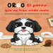Oreo: El perro que no hizo nada malo (Incluso cuando él realmente lo hizo by Nury Castillo Crawford, Kevin Morris