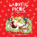 Ladybug Picnic by Jason Partee