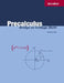Precalculus: Bridge to College Math by Meijun Zhu