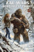 The Fae Wars: Northwest Front by J. F. Holmes