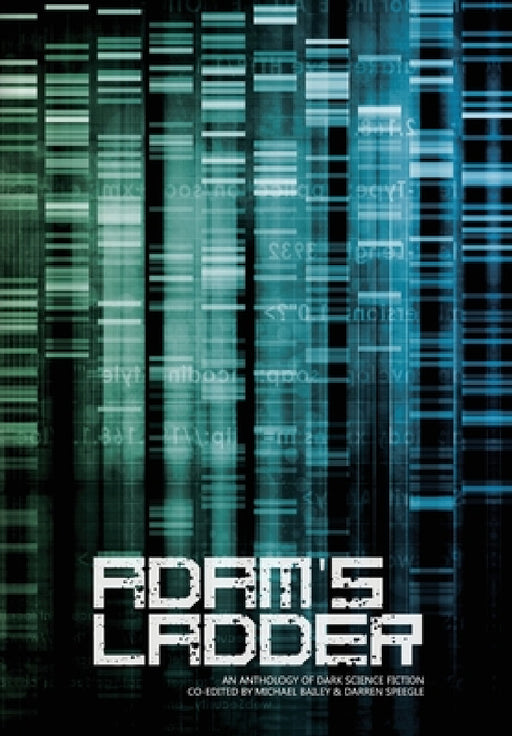 Adam's Ladder by Michael Bailey, Darren Speegle