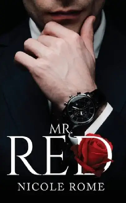 Mr. Red by Nicole Rome
