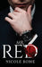Mr. Red by Nicole Rome
