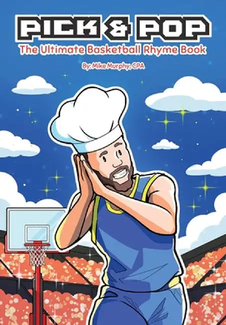 Pick & Pop by Mike Murphy