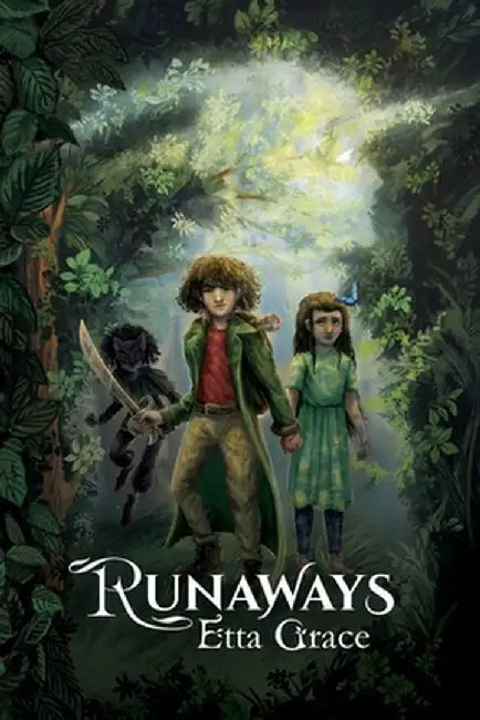 Runaways by Grace, Etta