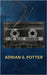 The Blues Handbook by Potter, Adrian S.