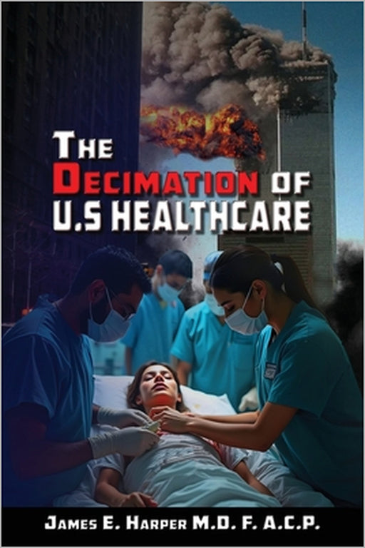 The Decimation of U.S. Healthcare by James E. Harper