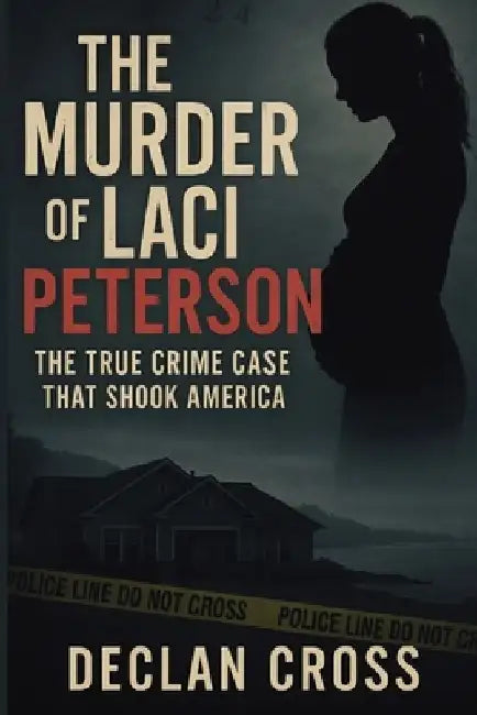 The Murder of Laci Peterson: The True Crime Case That Shook America by Declan Cross