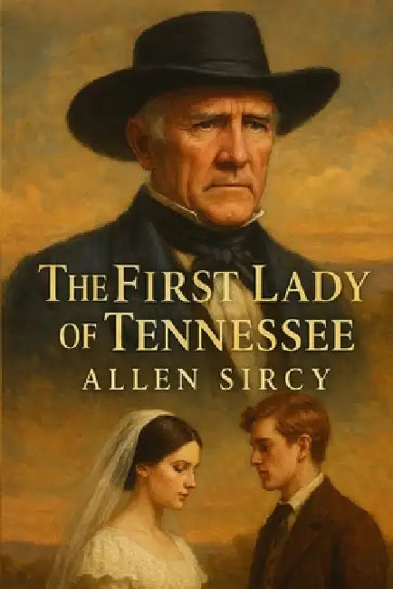The First Lady of Tennessee by Allen Sircy