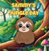Sammy's Jungle Day by Chelsea Thompson