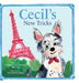 Cecil's New Tricks by Annette Lafortune Murray, Elizabeth Sparg